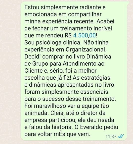 Contrato de R$ 4.500,00 Ana Nogueira Silva - Psicóloga